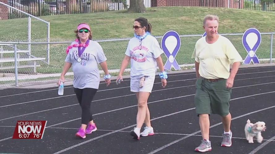 Relay for Life Lima back on track for in-person event on August 7th