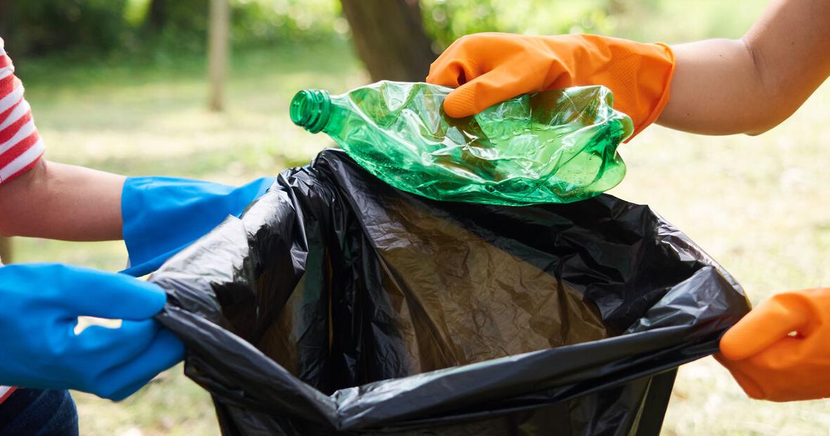 Community invited to help clean up MLK Jr. Park on June 8th - Vimarsana News