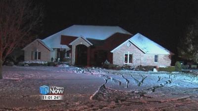 Update: Basement fire damages Delphos home