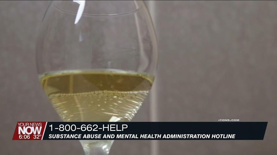 Medical experts recommend reducing excessive drinking