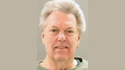 Jill Biden Ex-Husband