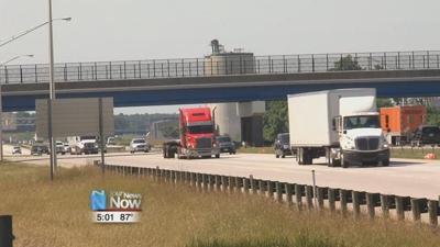 Record travel numbers and highest gas prices in four years expected this July 4th