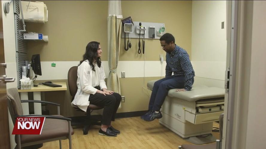 Study shows that 75% of neuropathy is undiagnosed