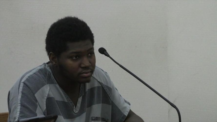 Williams sentenced to 4 to 6 years in prison for bar assault in January