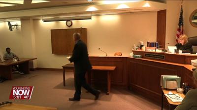 Garner's murder trial pushed bank until July