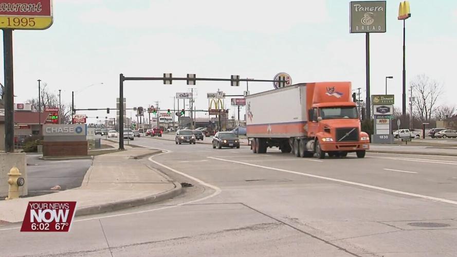 Residents disagree with trustees on benefits of failed Bath Township