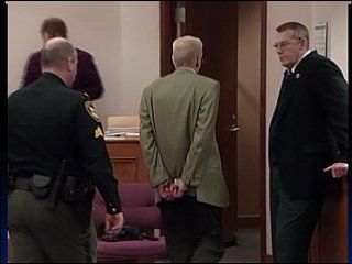 Closure for family of murdered woman