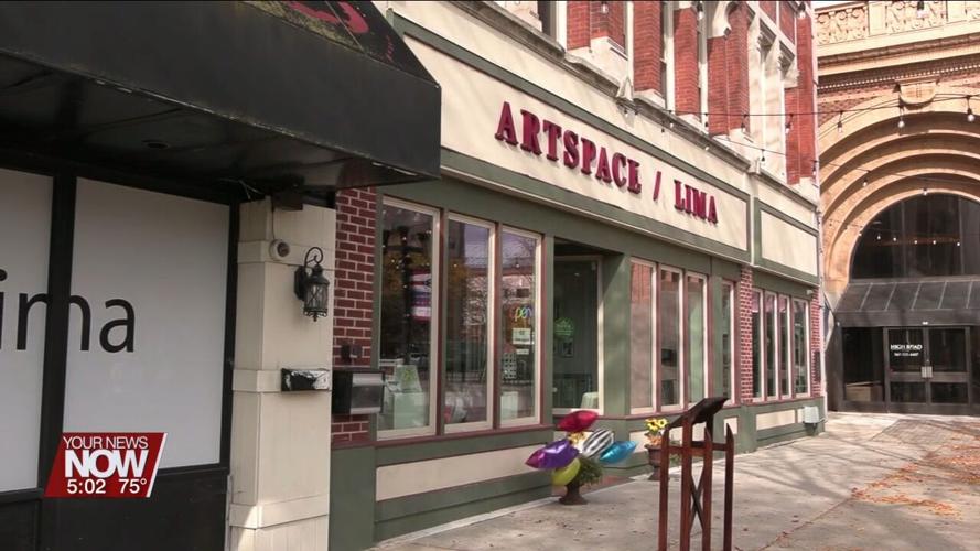 ArtSpace/Lima to acquire old Vivace Restaurant space for expansion