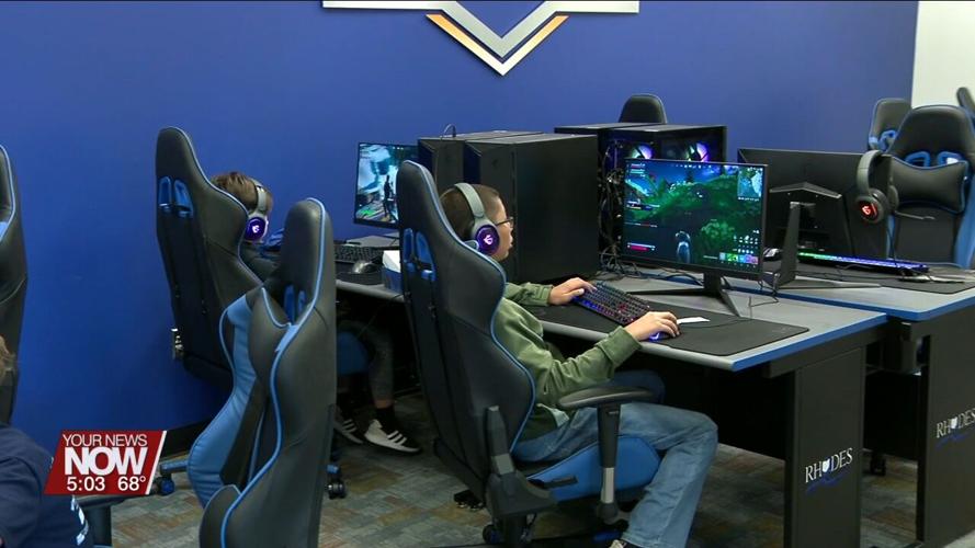 Rhodesology Summer Camps and Programs delve into A.I. and virtual reality