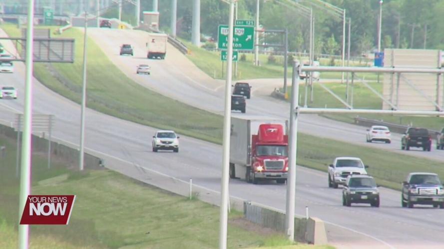 Travel expected to spike for the Thanksgiving holiday