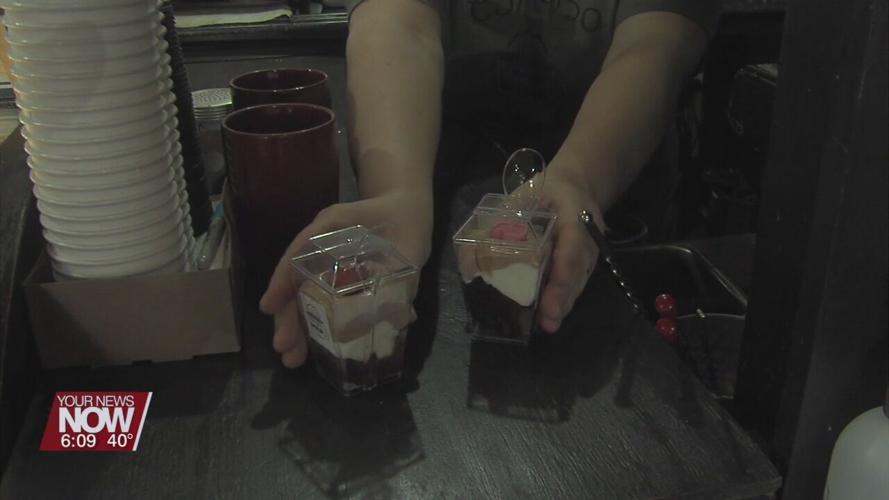 Discovering downtown Bluffton with chocolate treats along the way