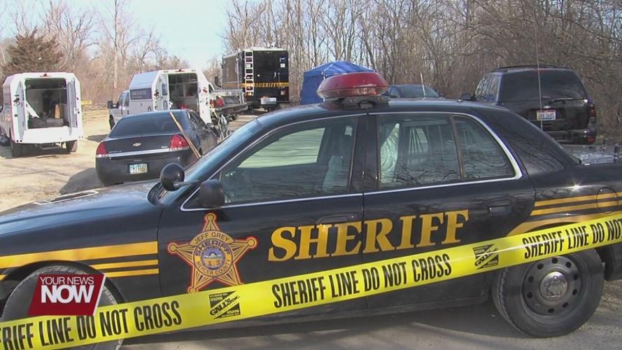 Arrest made in 2016 case where human remains were found in Mercer County