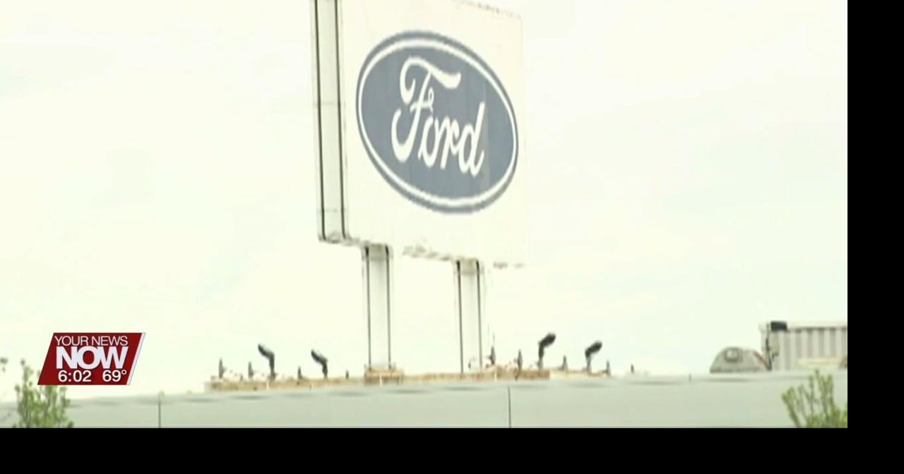 What does a potential UAW strike mean for the Lima Ford Engine Plant