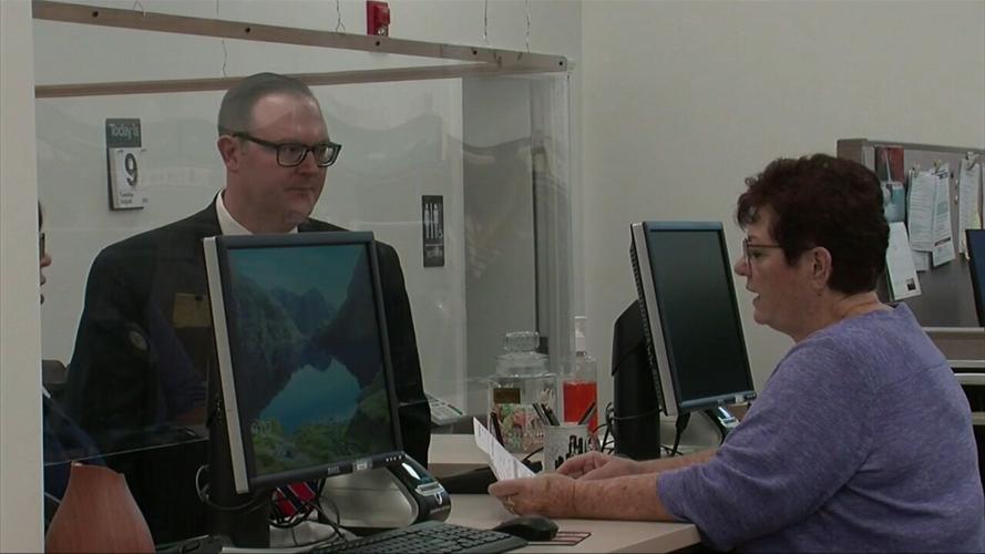 Payne running for Lima Municipal Court Judge in 2023