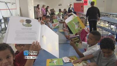 Free Books for the Children
