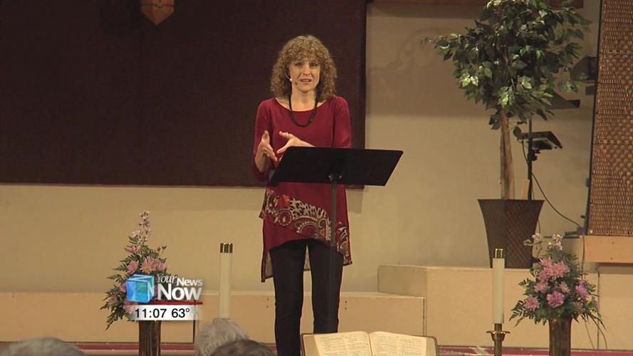 Actress, pro-life advocate speaks at Family Life Center of Auglaize County event1.jpg