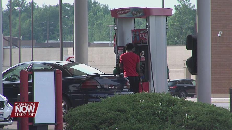 Independence Day gas prices to hit record low in last 16 years