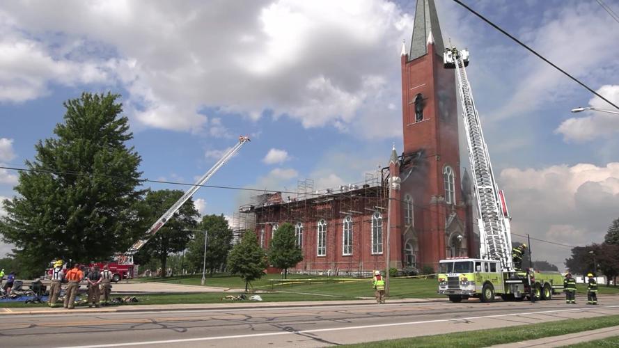 Top Local Stories of 2025: Demolition, Development and Defining Moments