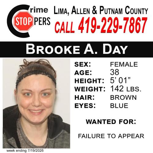 Brooke Day