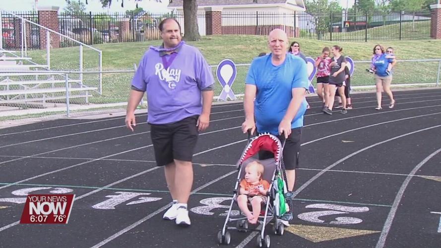 Relay for Life Lima back on track for in-person event on August 7th