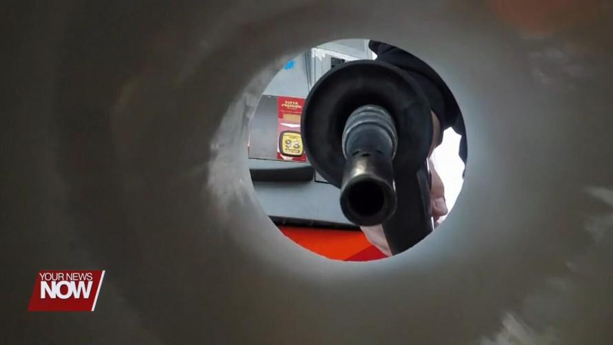 Local officials question how beneficial a gas tax holiday would be