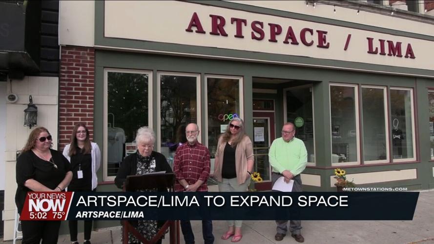 ArtSpace/Lima to acquire old Vivace Restaurant space for expansion
