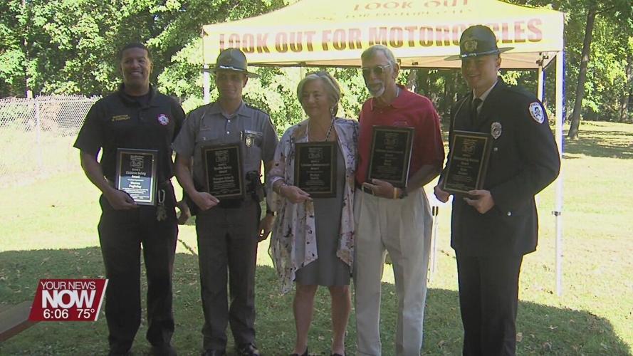Lima-Allen County Safe Community holds annual awards ceremony