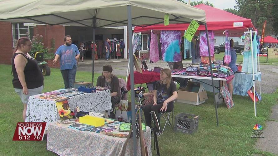 GIG entrepreneurs welcome at One River Collective