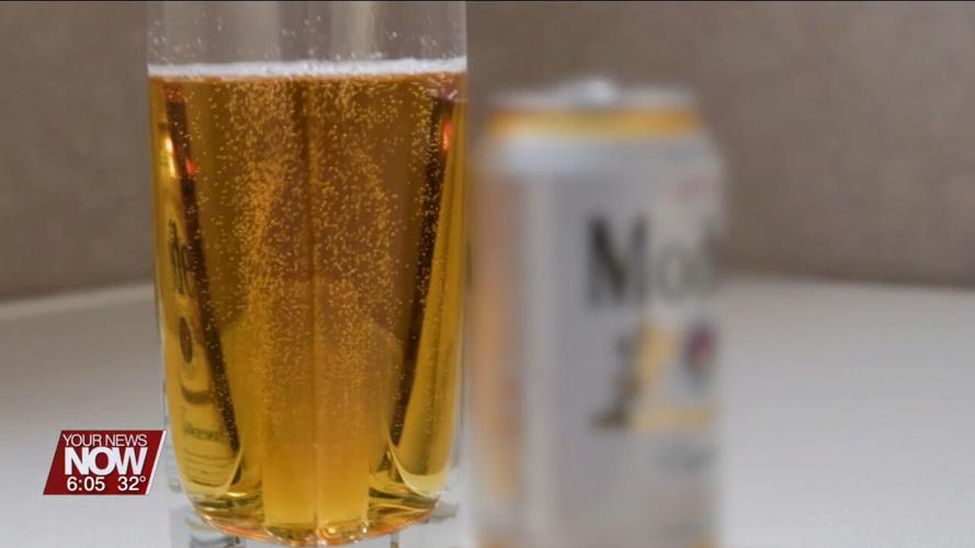 Medical experts recommend reducing excessive drinking