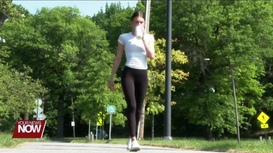 Natural Energy Boosters to Battle Afternoon Slump