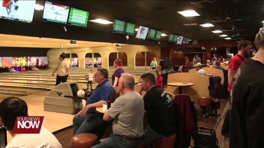 Bowl for Honor helps send local veterans on Honor Flights