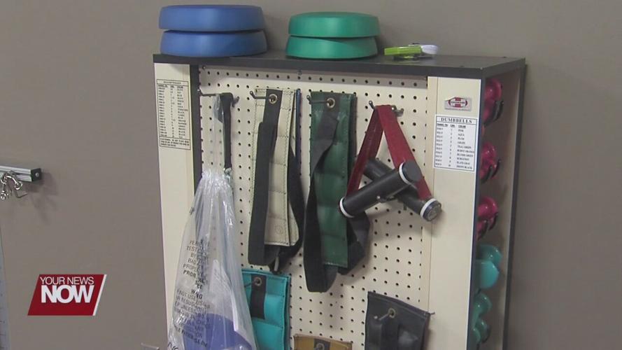 Mercy Health brings specialized therapy to Lima