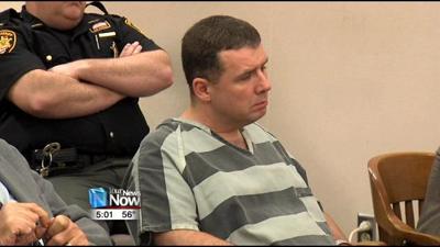 Convicted Murderer Is Resentenced