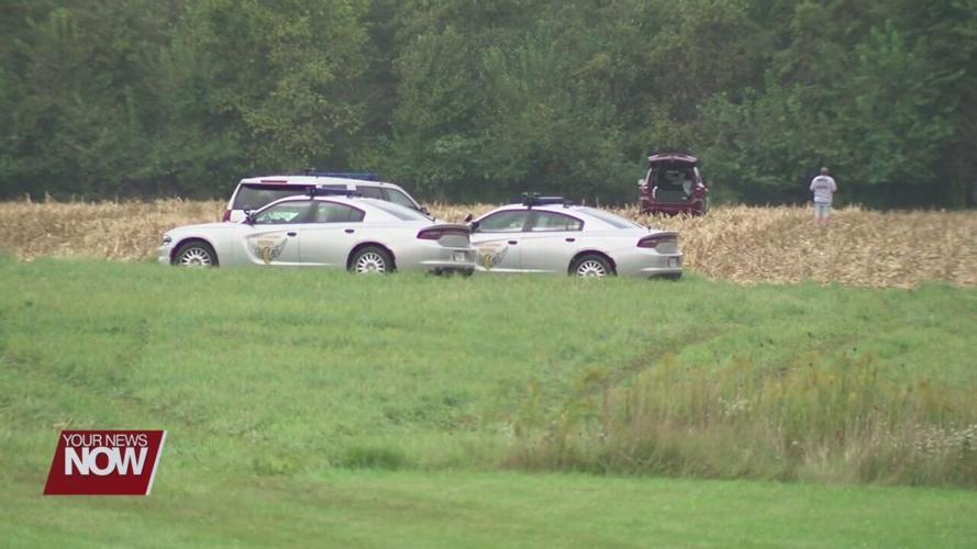 Man accused of shooting a Findlay trooper to represent himself in June trial