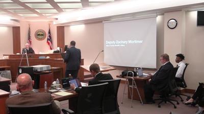 UPDATE: Lima Man Sentenced to 16 Years for 2024 Shooting and Robbery