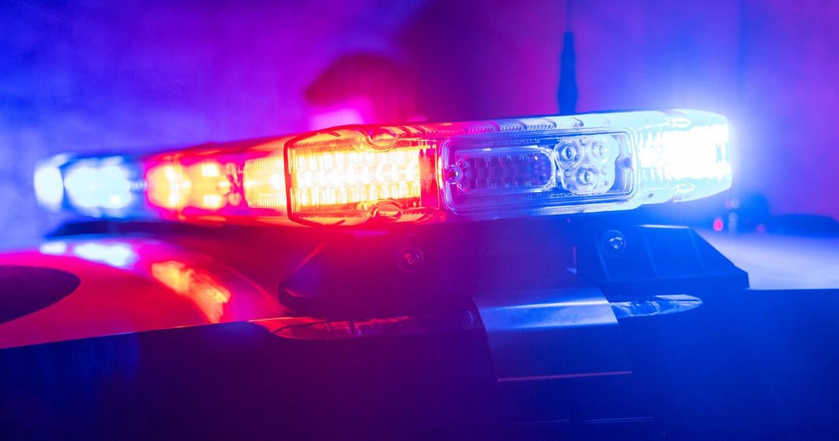 Daily Activity Log from the Van Wert County Sheriff #39 s Office for August