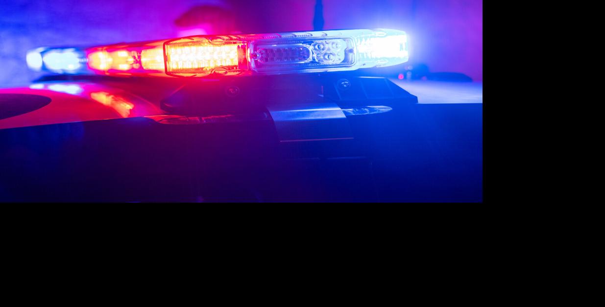 Police lights Generic