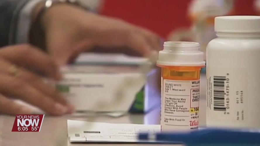 Opioid overdose deaths are on the rise