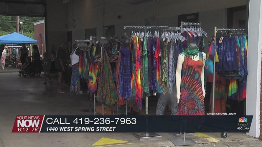 GIG entrepreneurs welcome at One River Collective