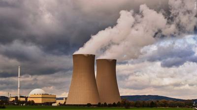 Nuclear Plant generic