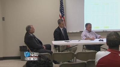 Allen County license plate fees to increase in January 2019