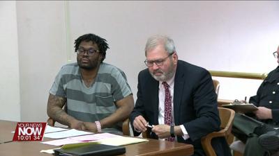 A Lima man gets 19 years to life in prison for a 2021 murder