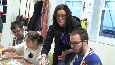 Local volunteer builds nonprofit to expand inclusion for Special Needs community