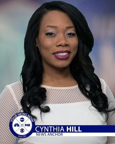 Cynthia Hill