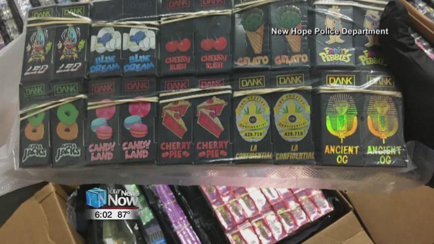 Gov. DeWine to General Assembly ban flavored e-cigarettes
