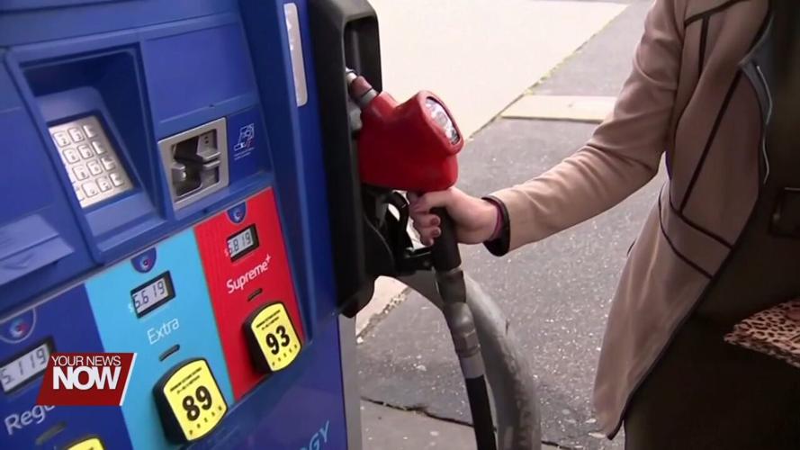 Local officials question how beneficial a gas tax holiday would be