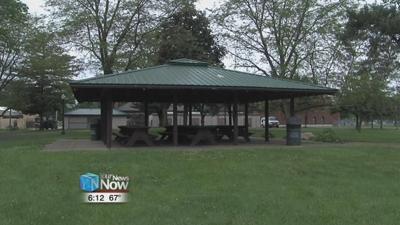 Lima parks ready for fun