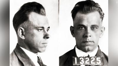 John Dillinger