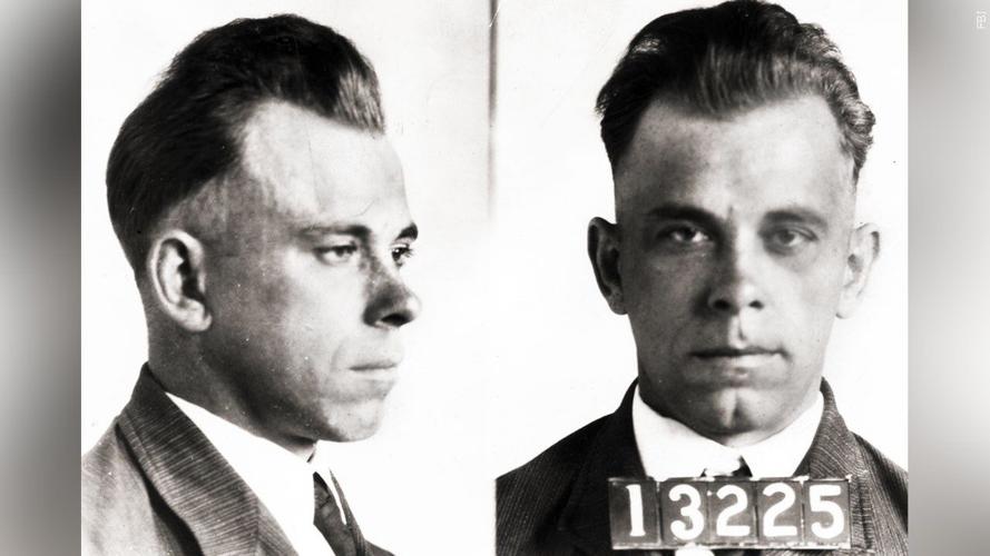 John Dillinger