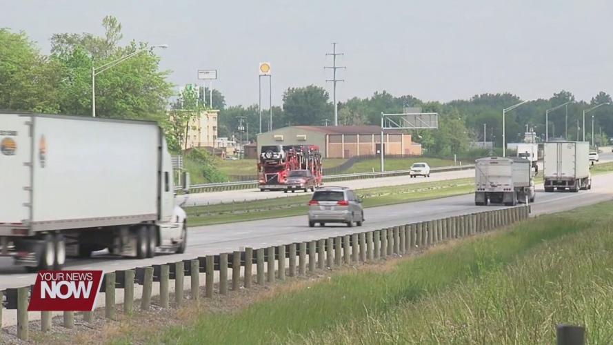 Travel expected to spike for the Thanksgiving holiday